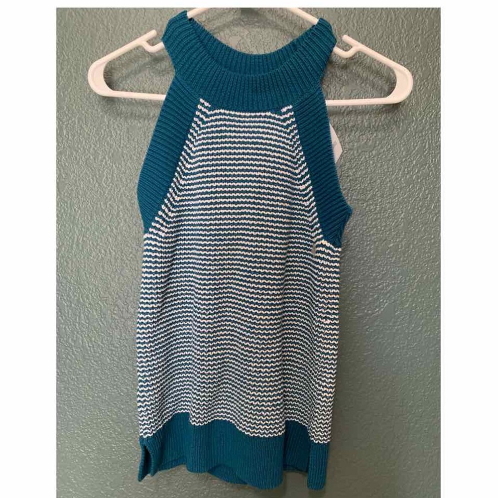 Sweater Top from the Loft- Brand new!